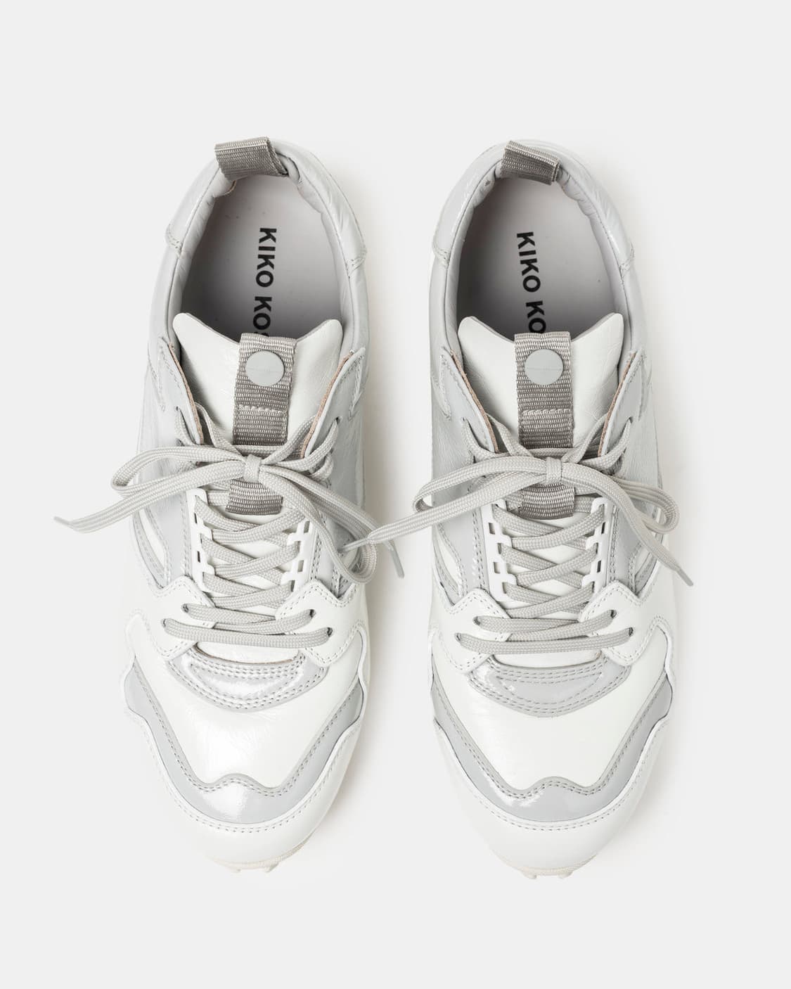 [42]키코 코스타디노브 Ostro 스니커즈/화이트 상품이미지1