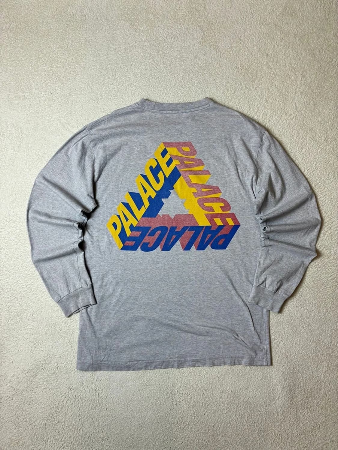 팔라스 P-3D 17ss 울트라 롱 슬리브 PN6451 상품이미지1