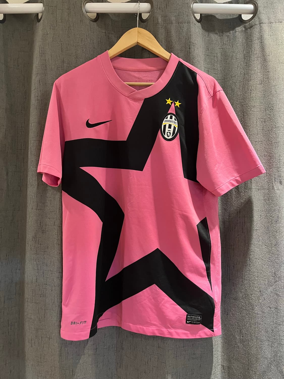 NIKE JUVENTUS 2011 AWAY M 상품이미지1