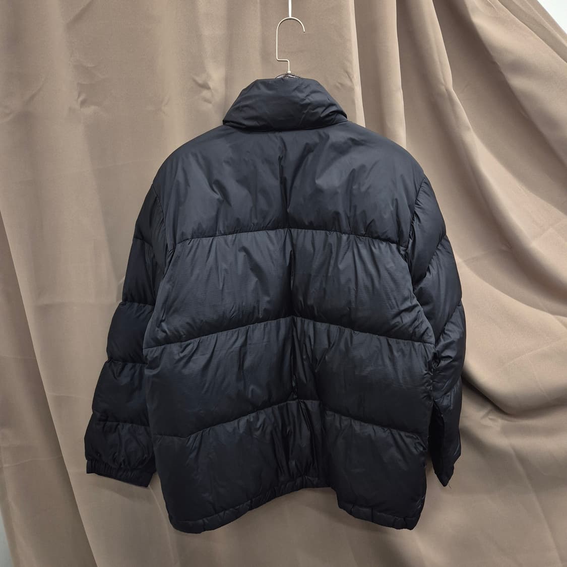 네파 구스 다운 패딩 XL 상품이미지3