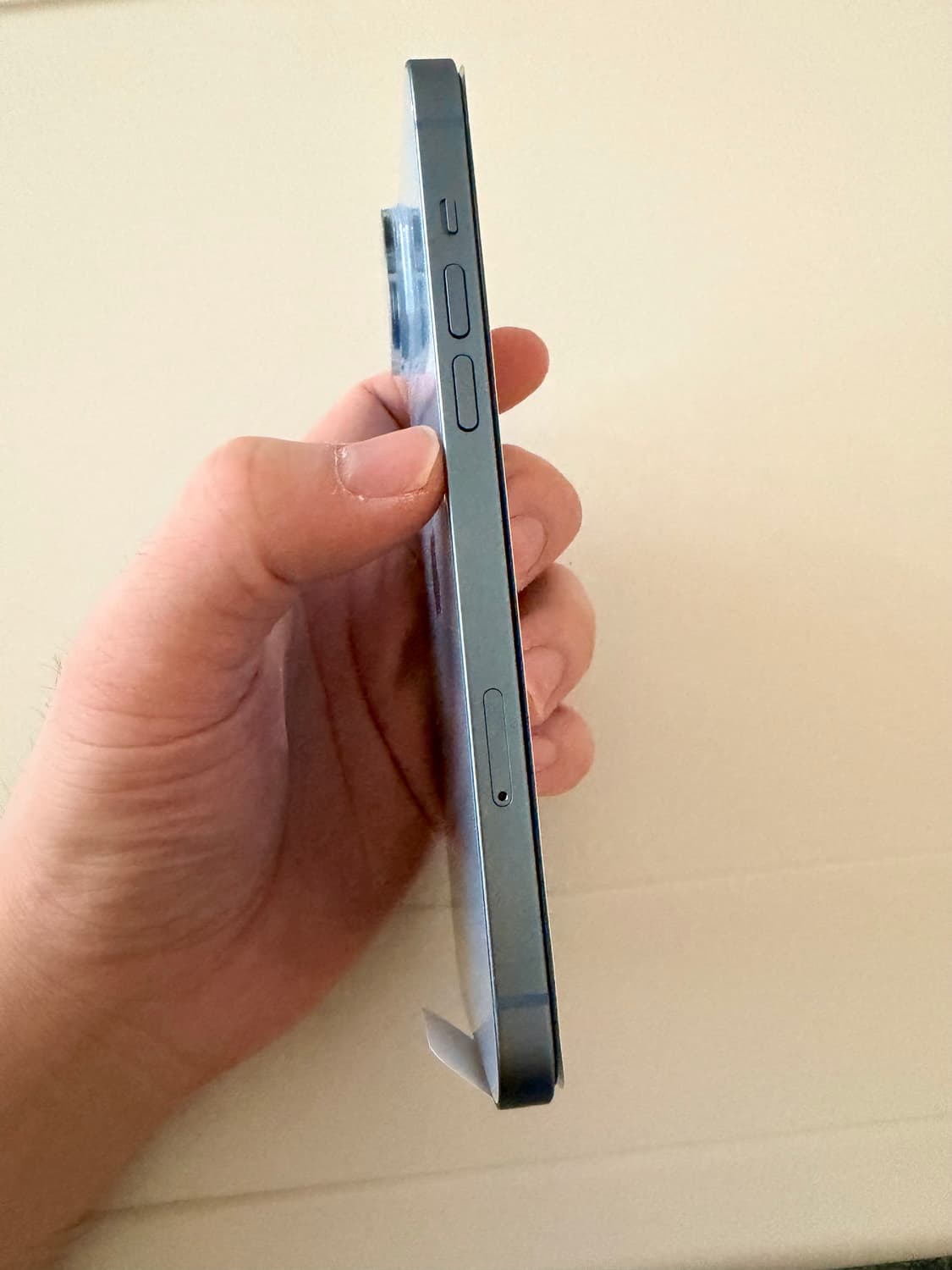 아이폰14 플러스, 512gb/블루, 자급제 상품이미지4