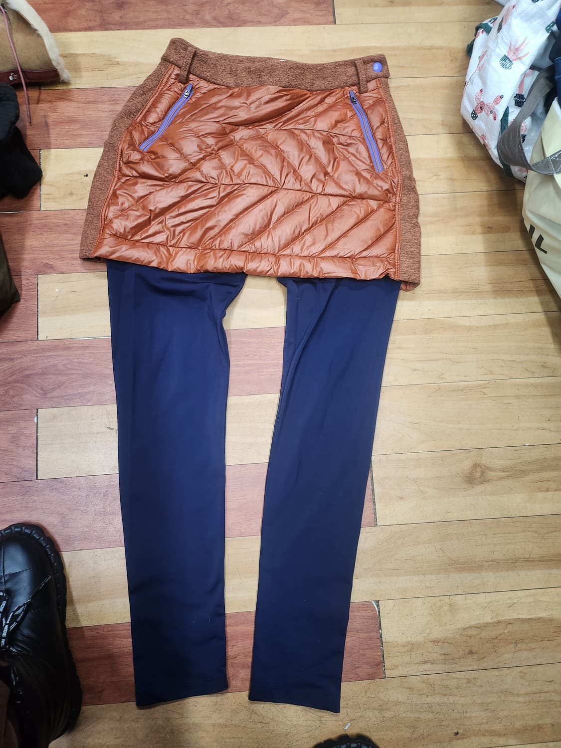 Jdx구스치랭스73 상품이미지1