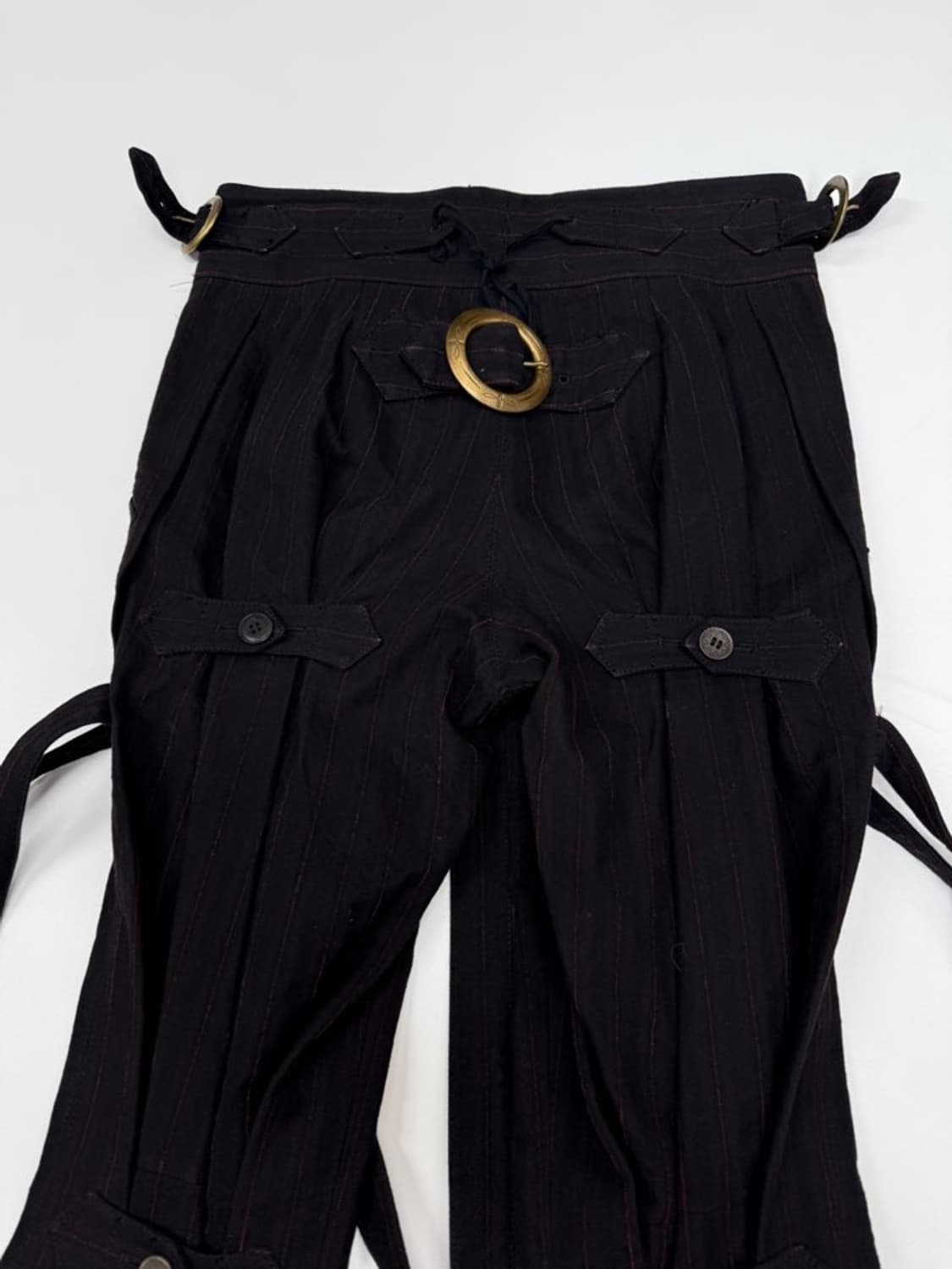 NUMBER (N)INE 09 SS”The Lonesome Heroes” 상품이미지7