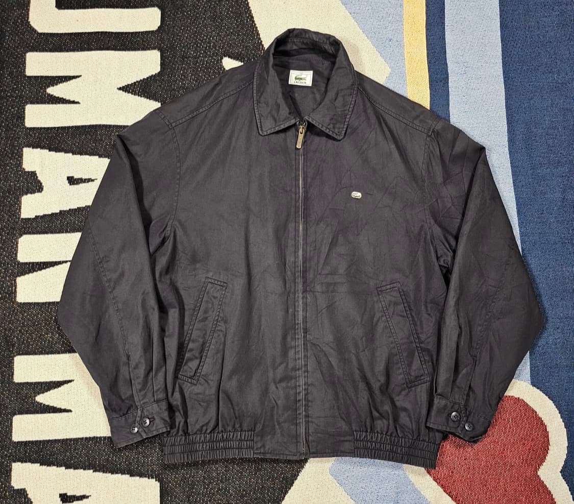 라코스테 워크자켓 상품이미지1