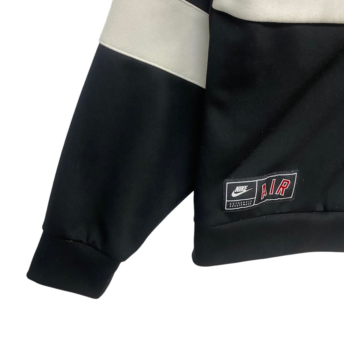 Nike half zip-up track top 상품이미지3