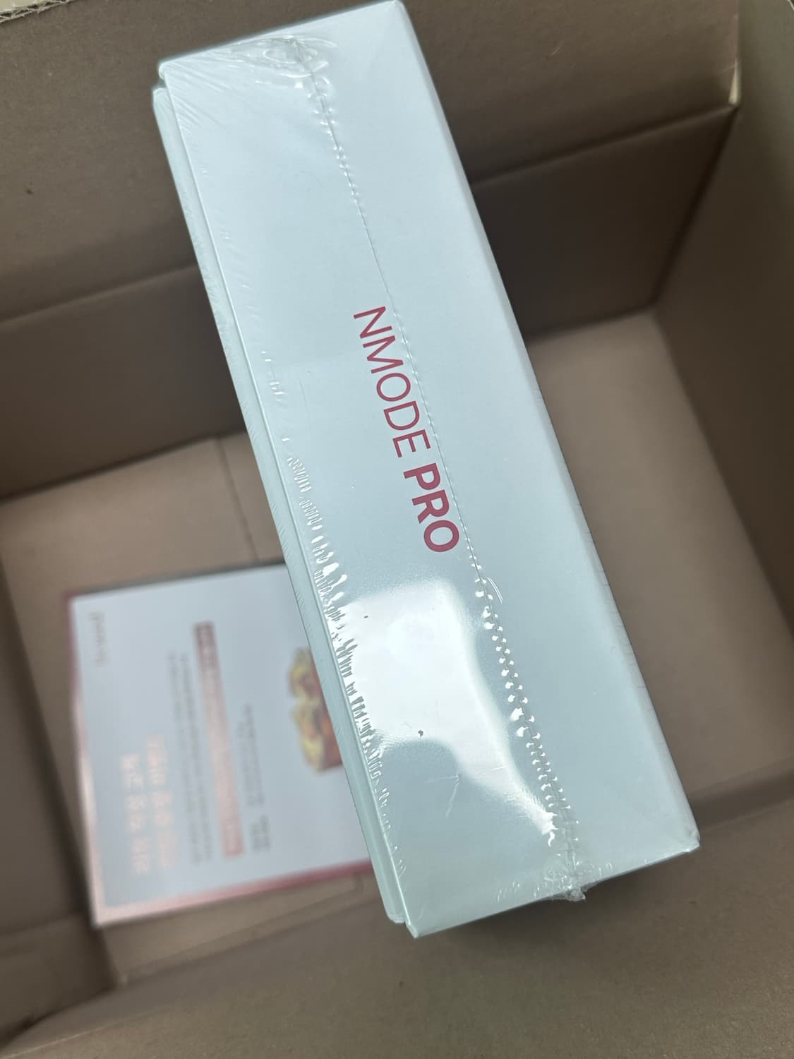 뷰앤디 앤모드 PRO 리프팅 디바이스 상품이미지4