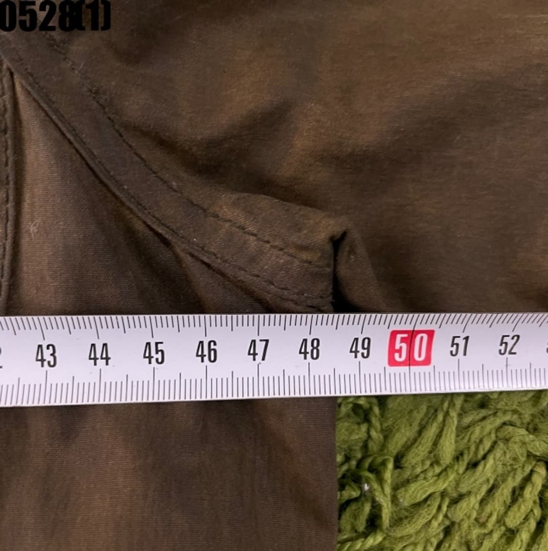 바버 자켓 상품이미지7