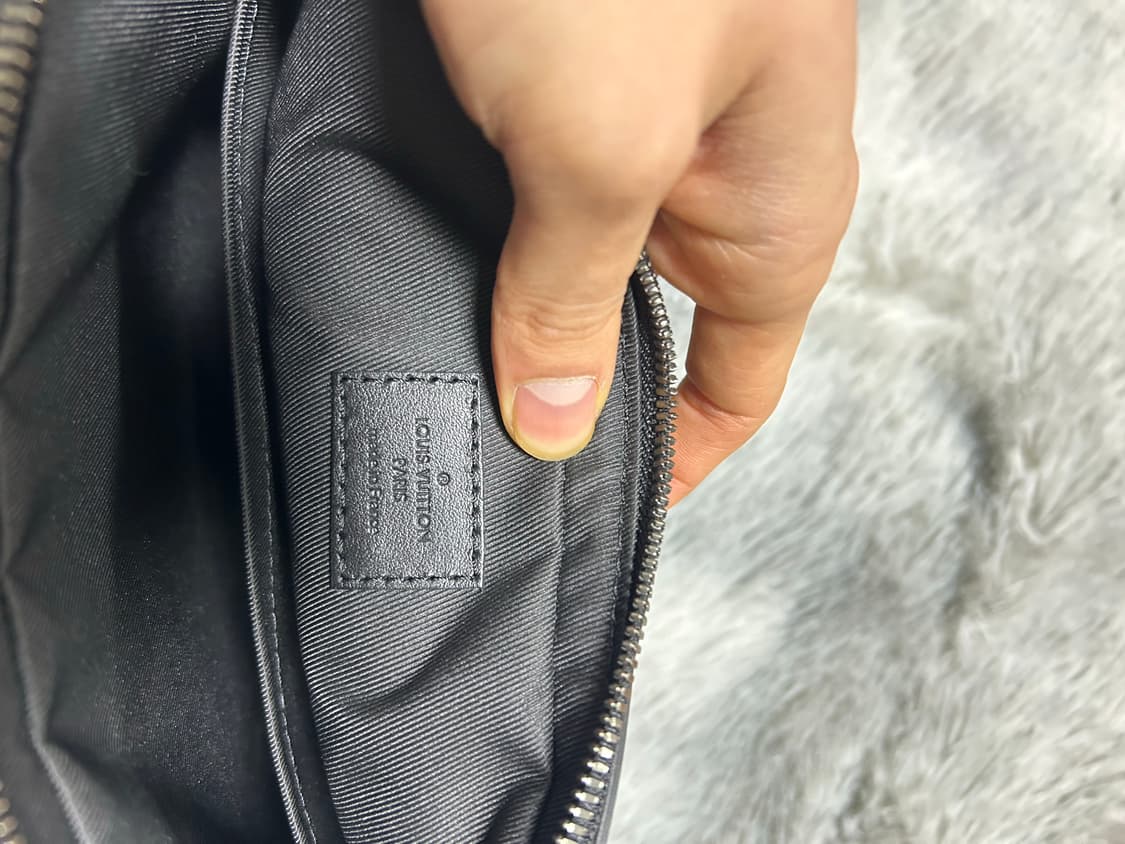 루이비통 트리오 메신저백 상품이미지3