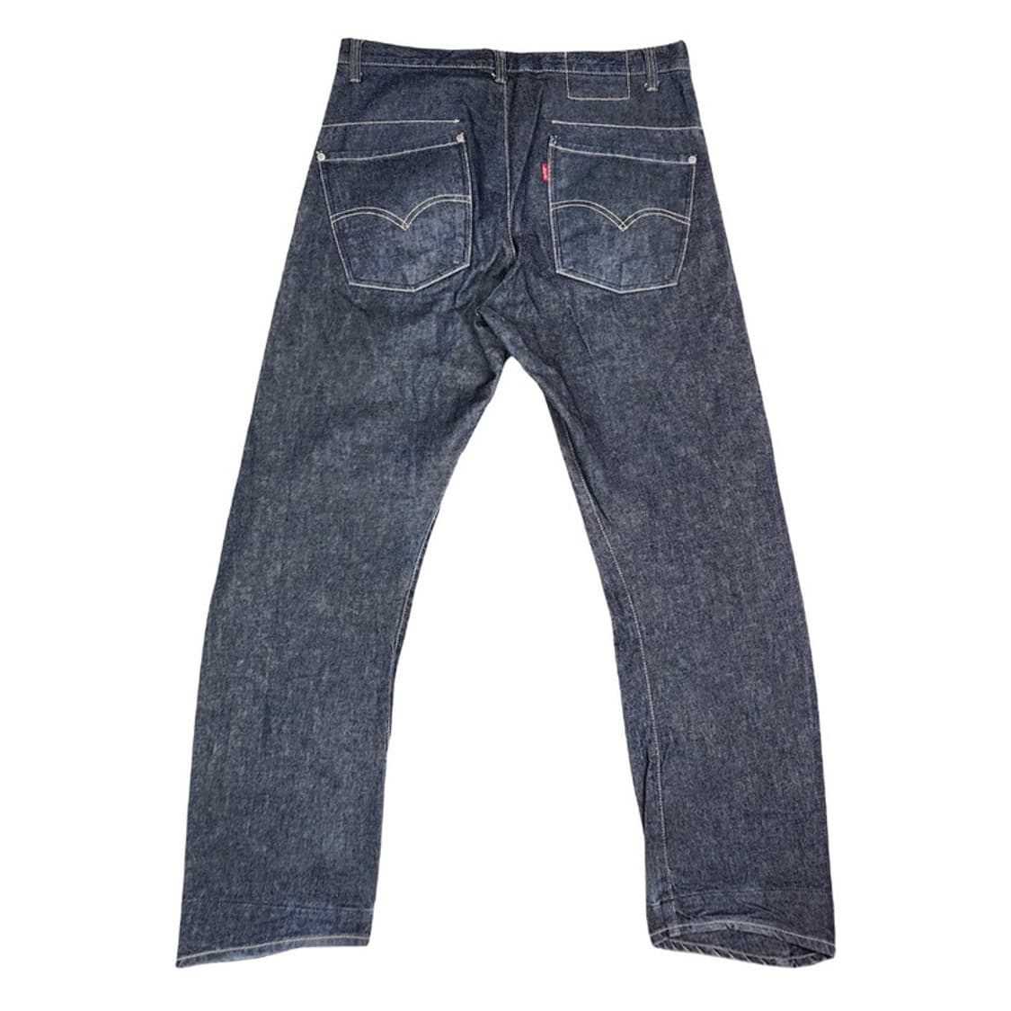 LEVI'S 앤지니어드 데님 팬츠 W34 L32 상품이미지7