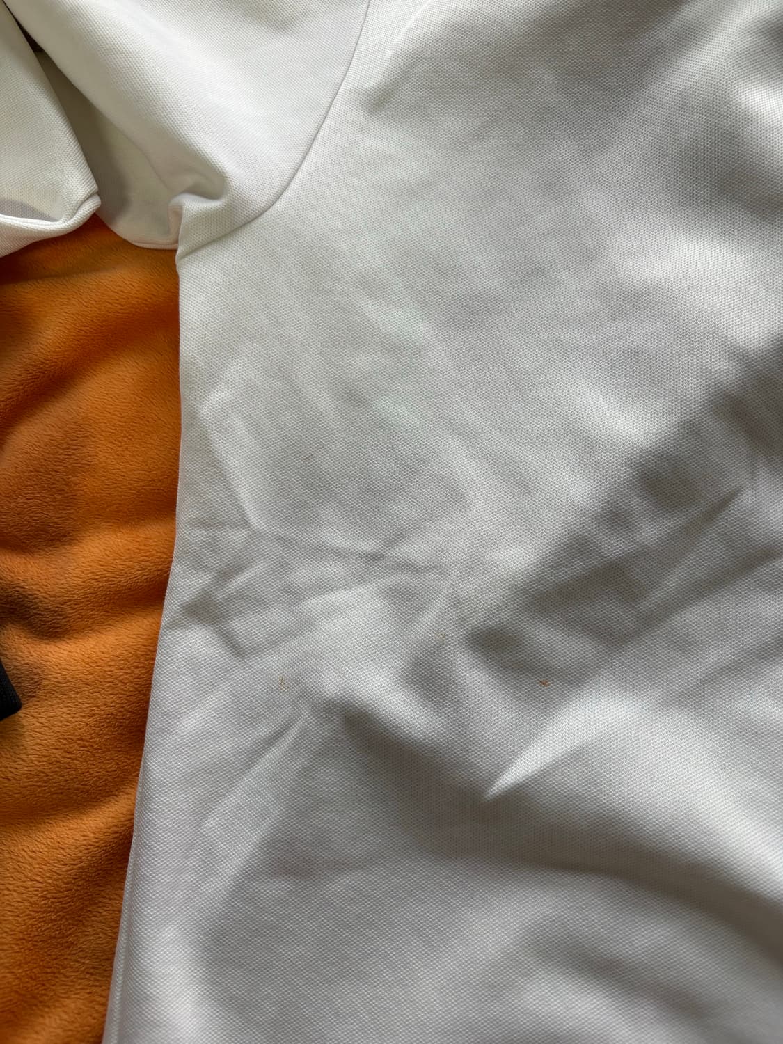 아디다스 져지 화이트 상품이미지5