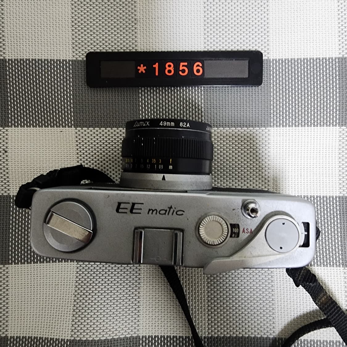 코니카 EE-매틱 필름카메라 상품이미지2