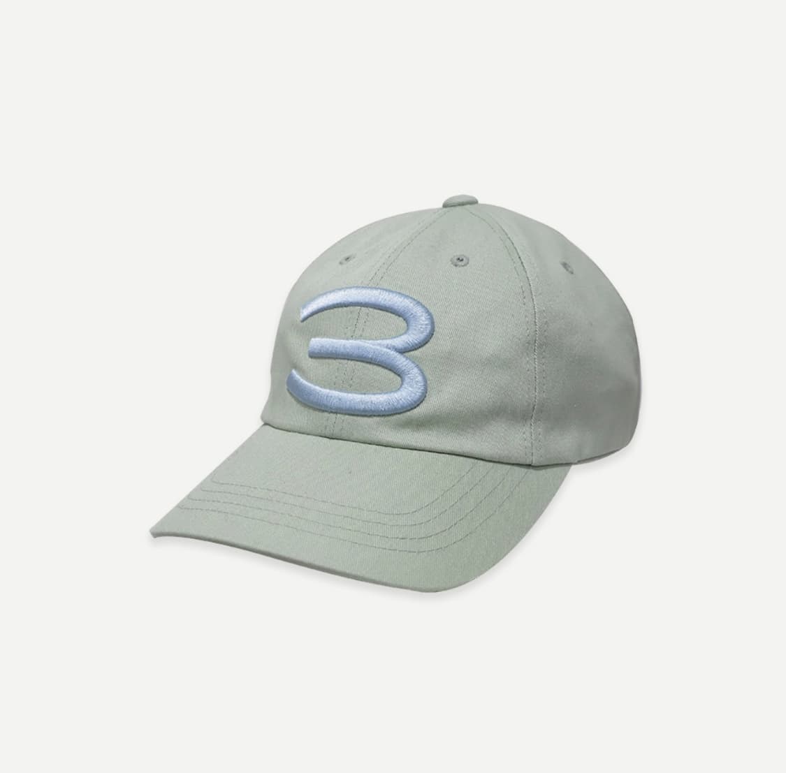 콜로신스 23 Rabbit Cap Mint Cream 상품이미지1