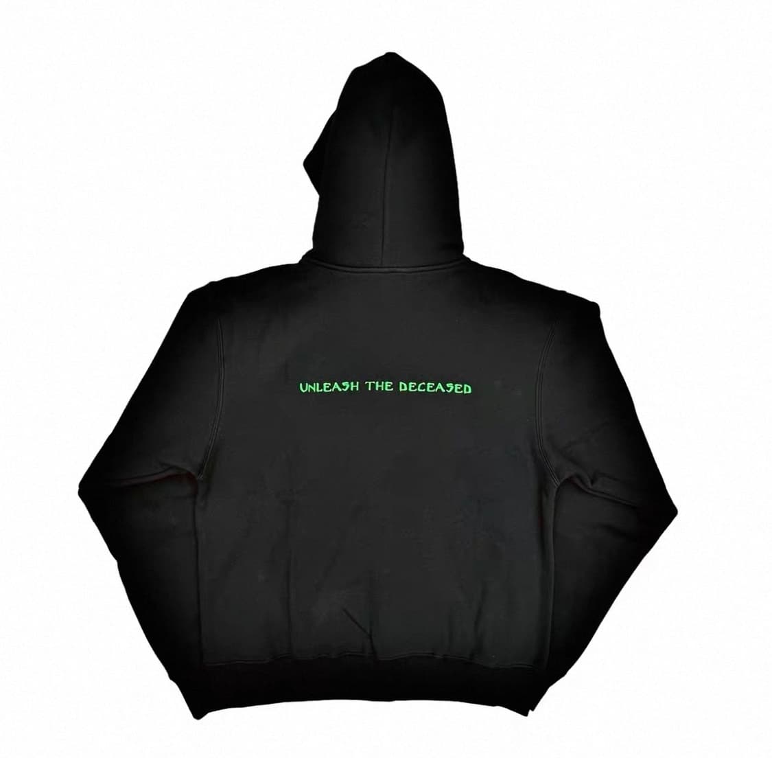 KimKrueger friends&family monster zip up 상품이미지4