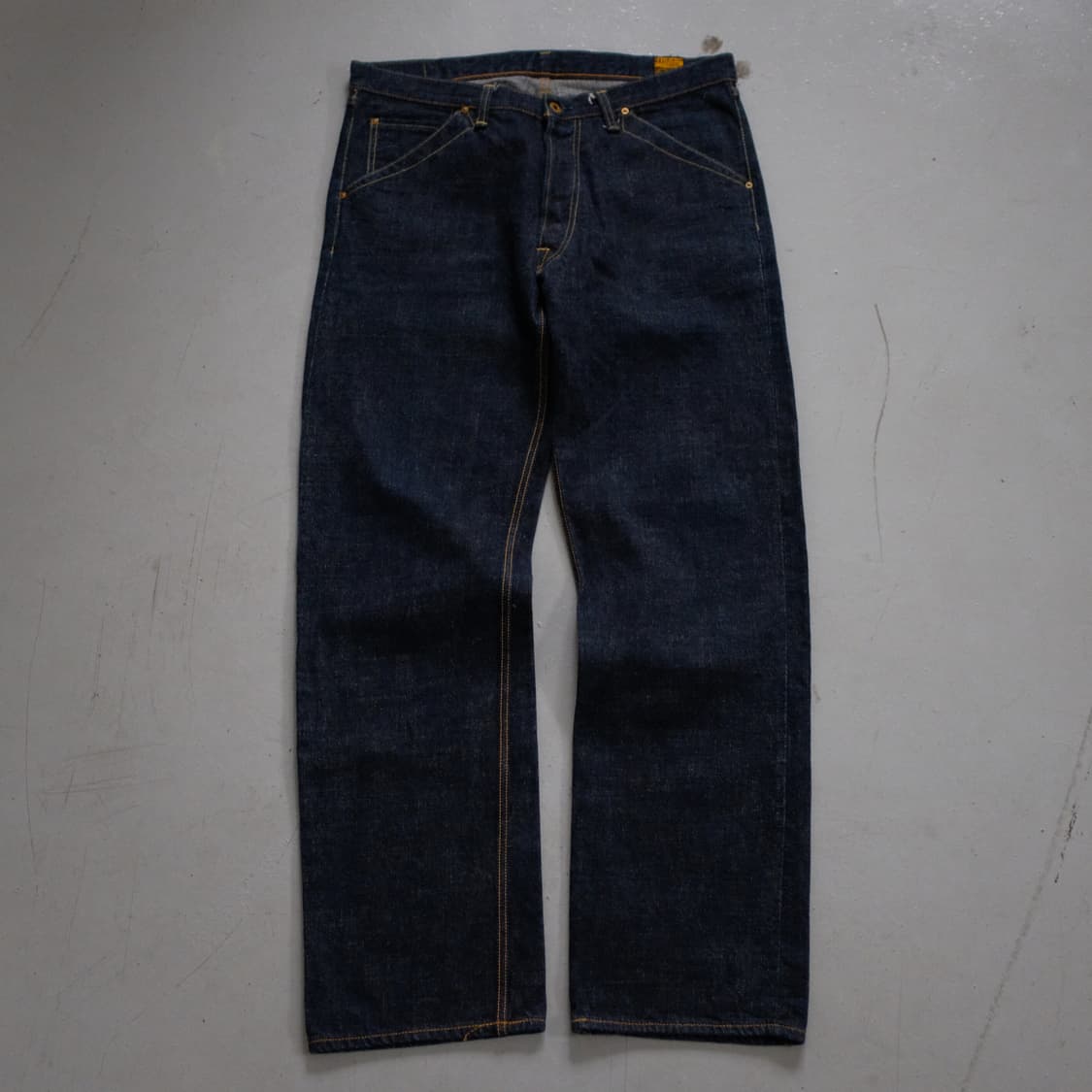 Made In JAPAN Trohpy Clothing 1605 Selva 상품이미지1