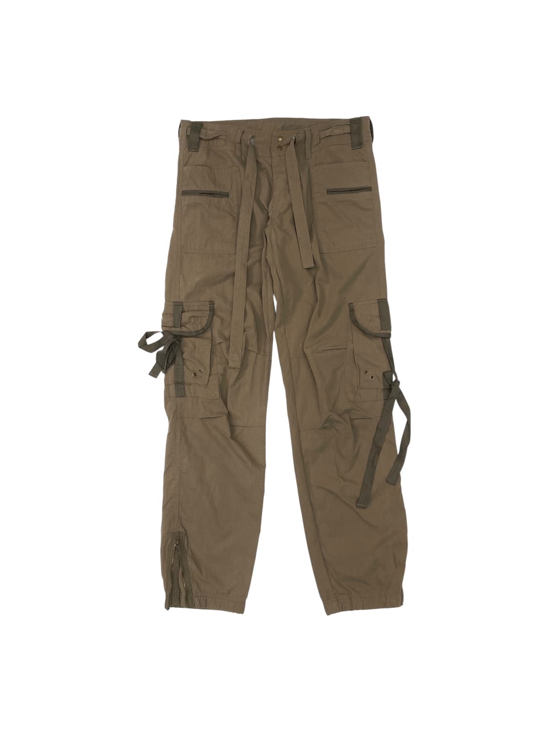 JPN Mori 2-way pants 상품이미지2