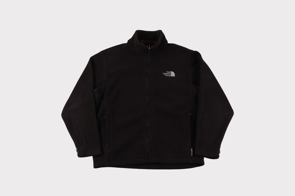 [M] 노스페이스 후리스 자켓 상품이미지1