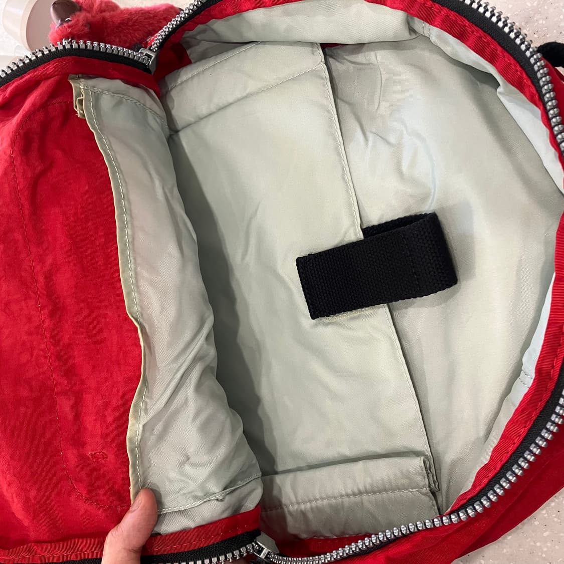 83 키플링 백팩 상품이미지3