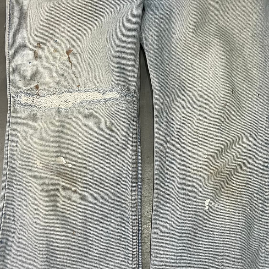  리바이스 517 데님 팬츠 y15029 상품이미지4