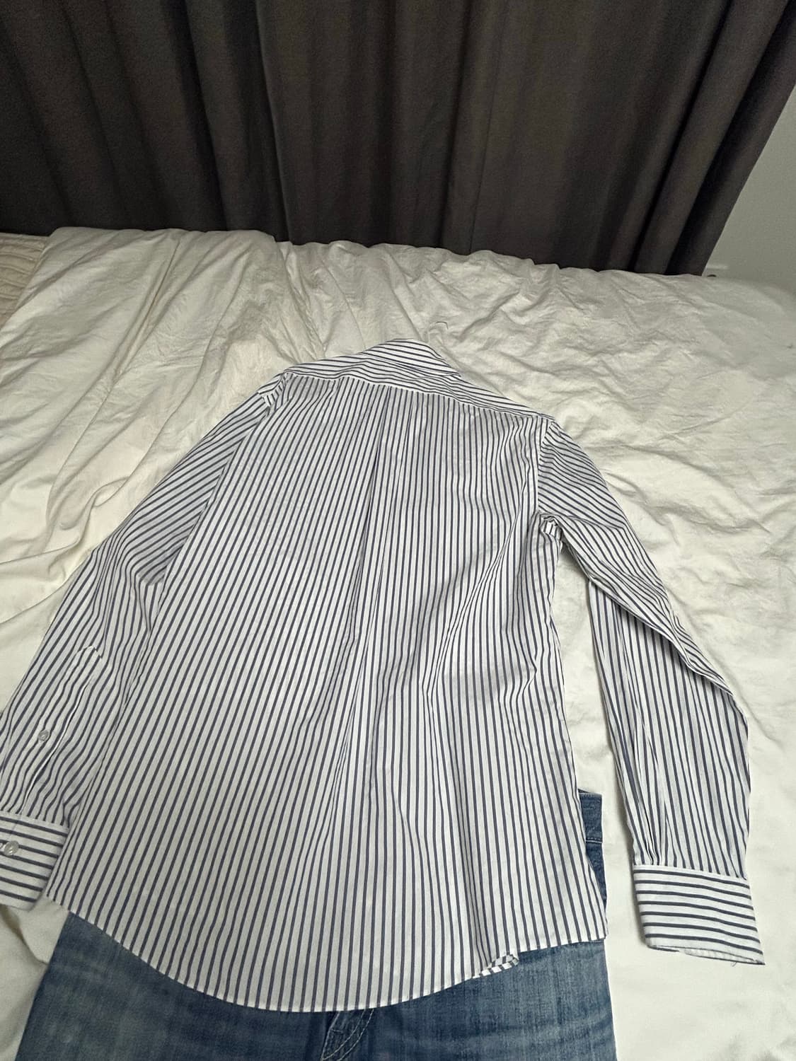 브룩스브라더스 리젠트핏 스트라이프셔츠 상품이미지7