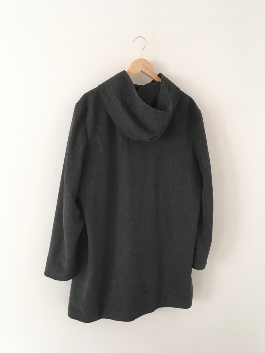 hoodie coat 상품이미지5