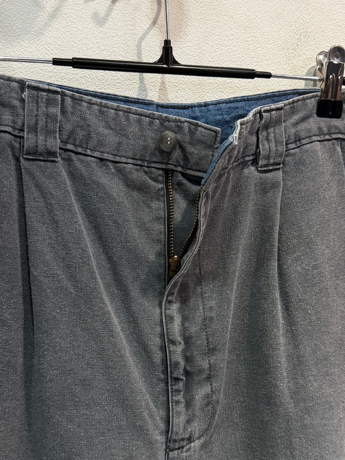 ‘80's Bill Blass Shorts (34.5) 상품이미지6