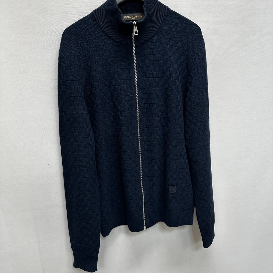 루이비통 다미에 니트집업 ( 105 ) 상품이미지4