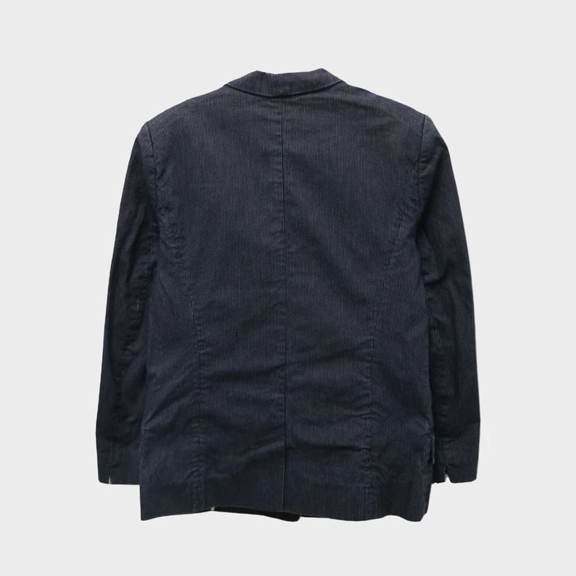 이자벨마랑 스트라이프 싱글자켓 61119 상품이미지2