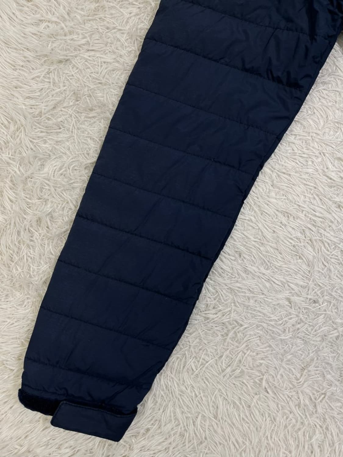 밀레 구스다운 경량 패딩/#585 상품이미지3