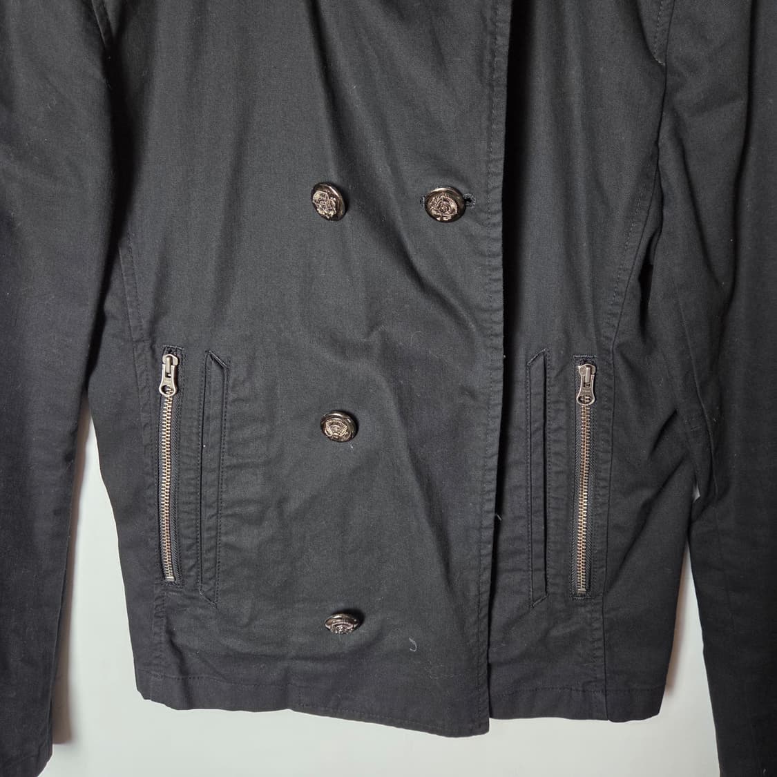 [PPFM] 피피에프엠 나폴레옹 자켓 상품이미지5