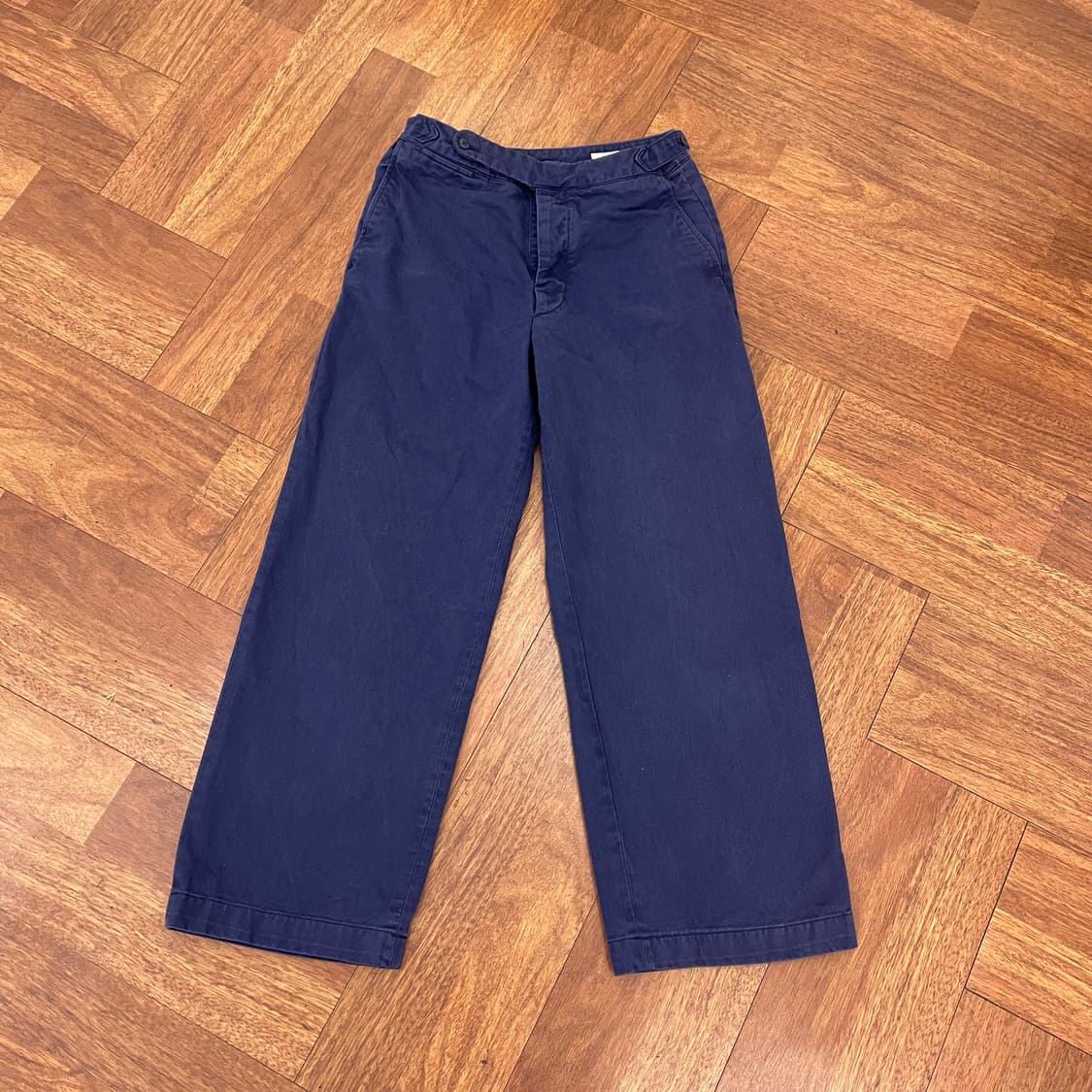 토마스모어 밀리터리 팬츠 상품이미지2