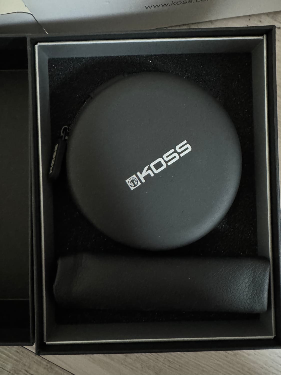 koss porta pro 한정판 상품이미지6