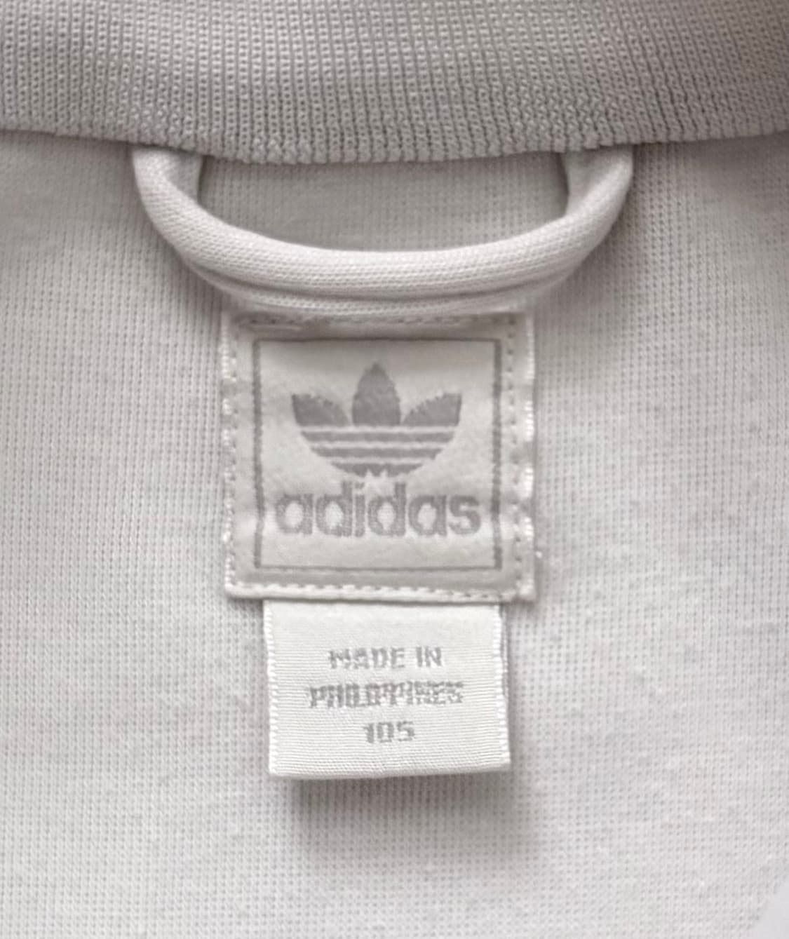 adidas 아디다스 x AC밀란 트랙탑 져지  상품이미지4