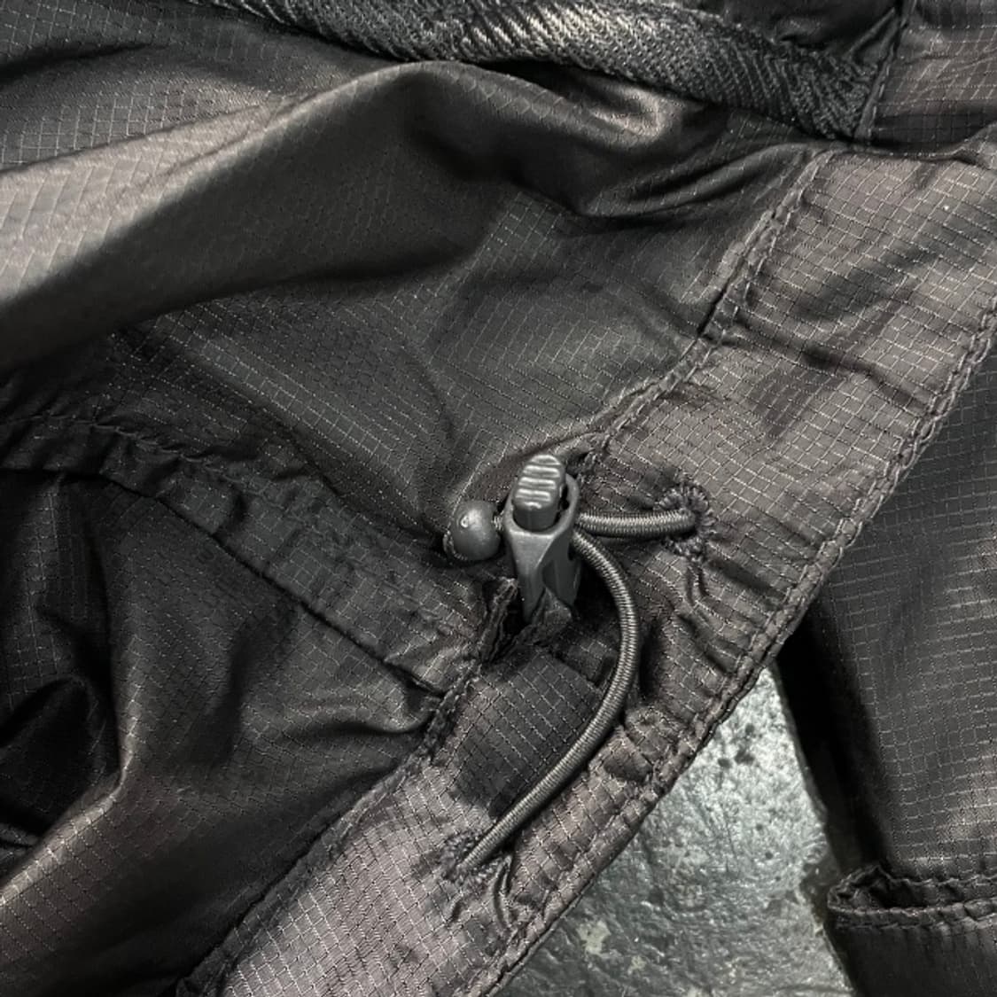 100 아이더 경량 바람막이 상품이미지5