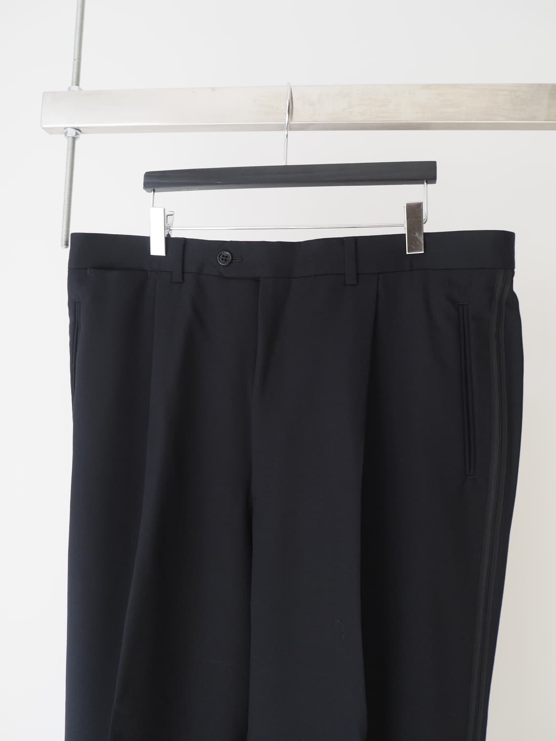 1980's VALENTINO GARAVANI  set up 상품이미지6