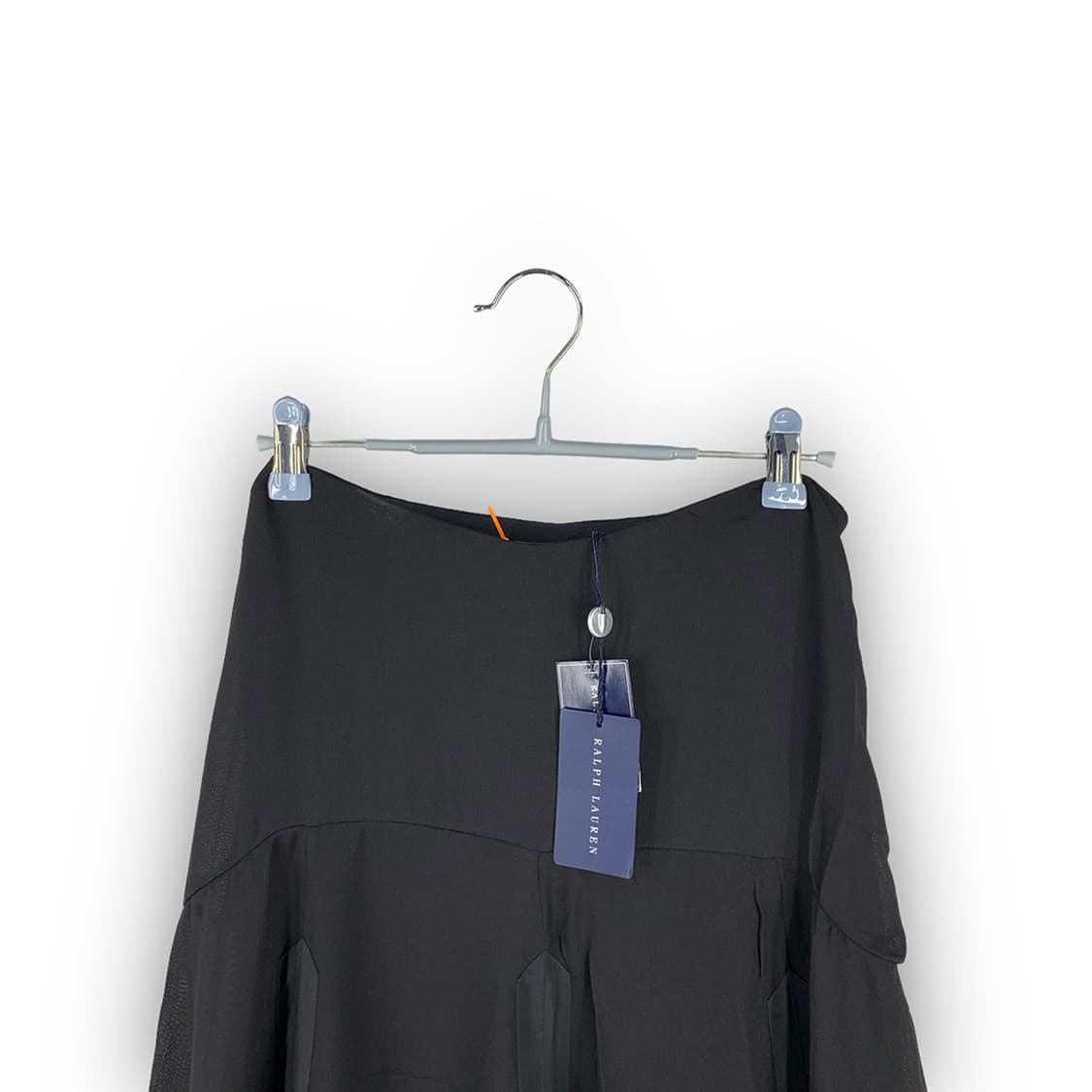 폴로 A라인 린넨 스커트 / DeadStock 상품이미지3