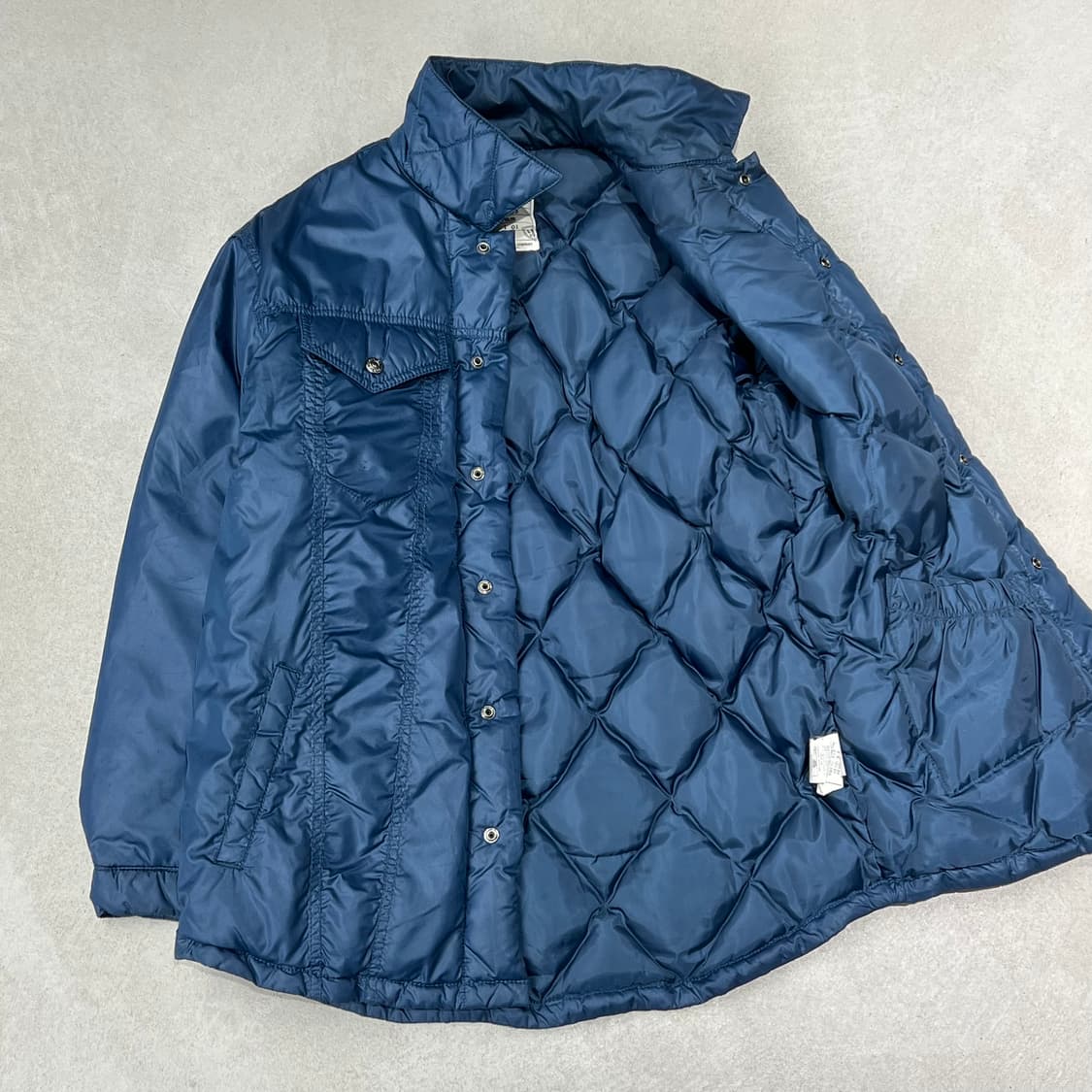 리바이스 덕다운 패딩 s09541 상품이미지3