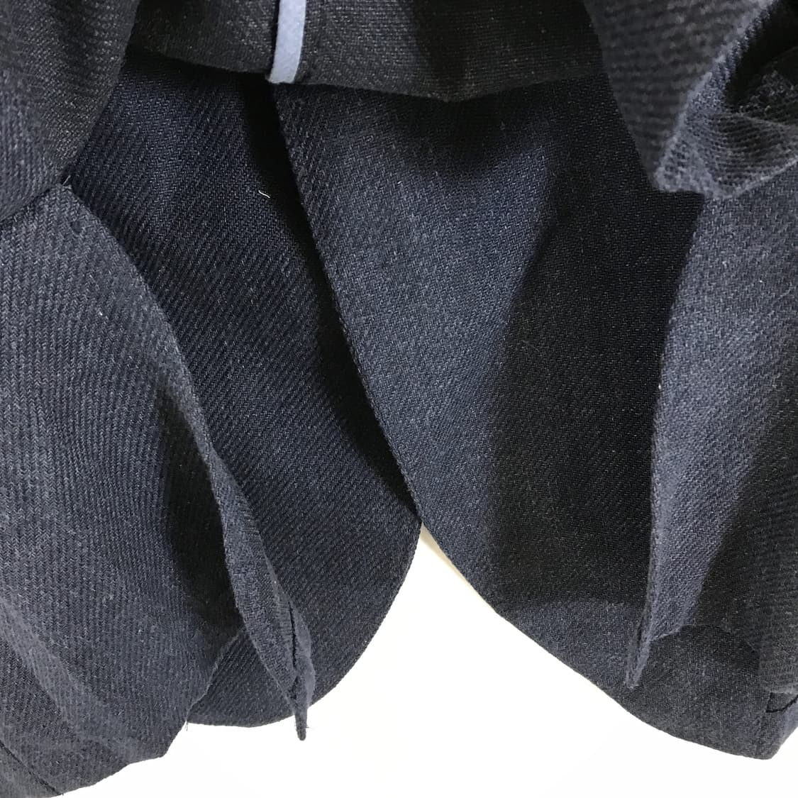 마시모두띠 엑스트라파인 이태리 코튼자켓 [110] 상품이미지4