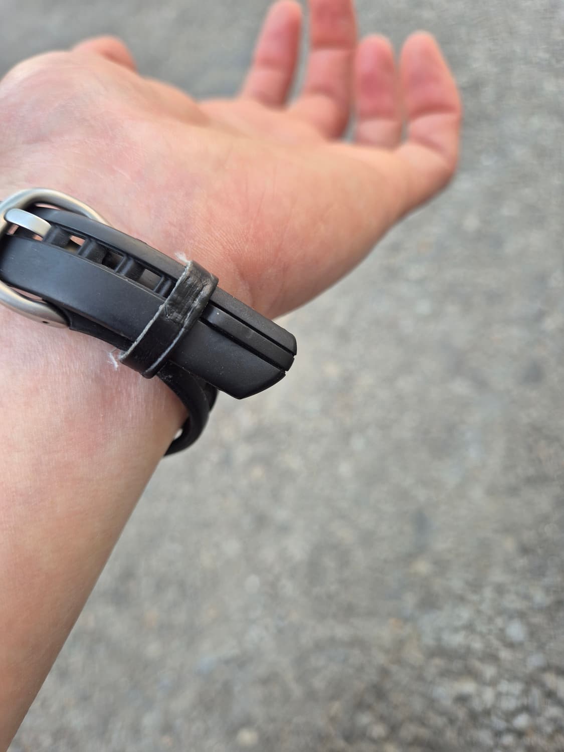 나이키 트라이엑스 시계 택포 16.0 상품이미지6