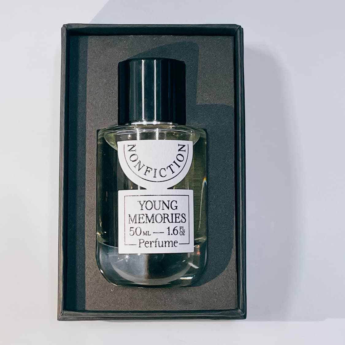 논픽션 영메모리즈 오드퍼퓸 50ml 상품이미지1