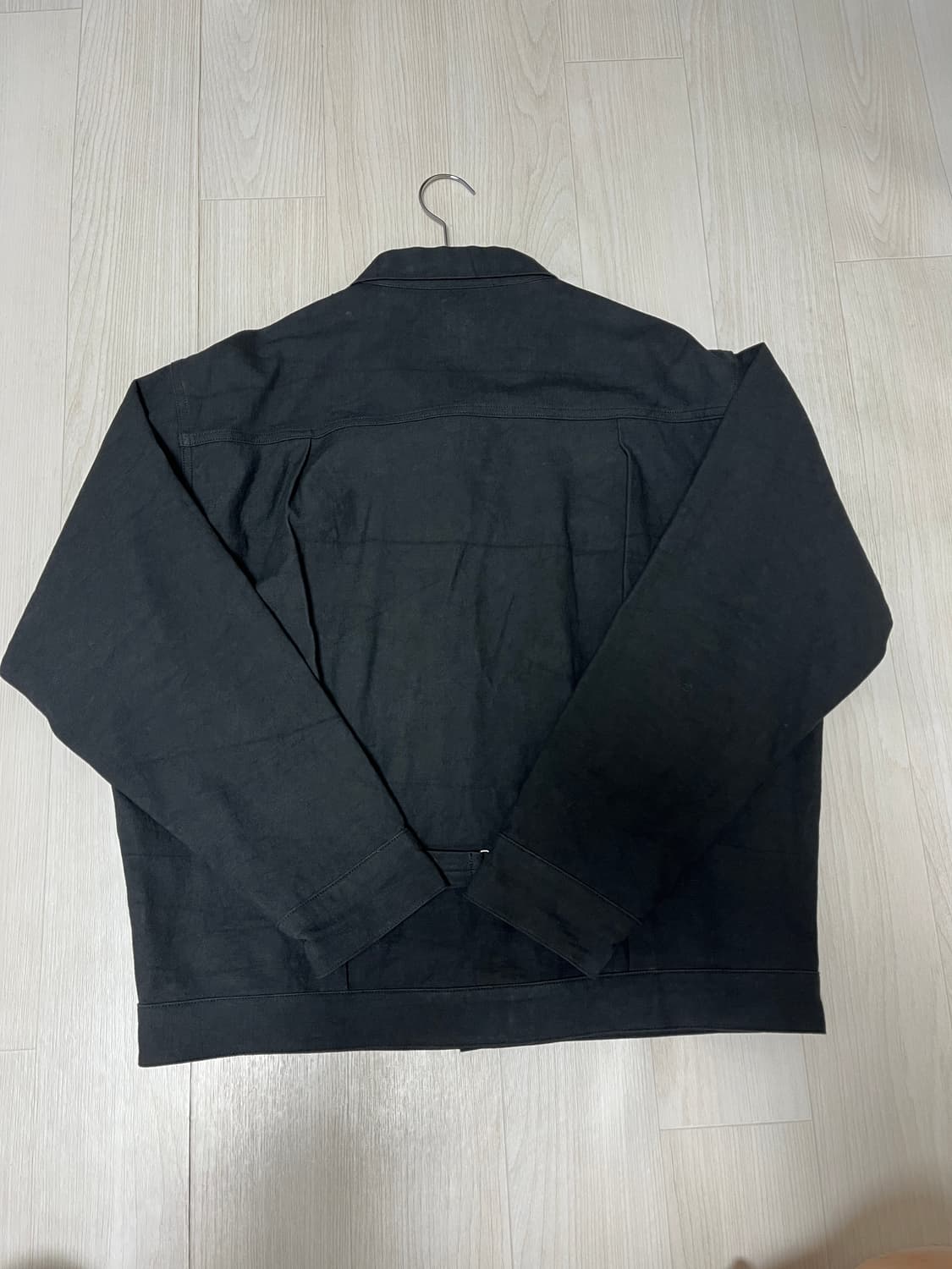 [38] T.T LOT.309 BUCKLE-BACKED JACKET 상품이미지3