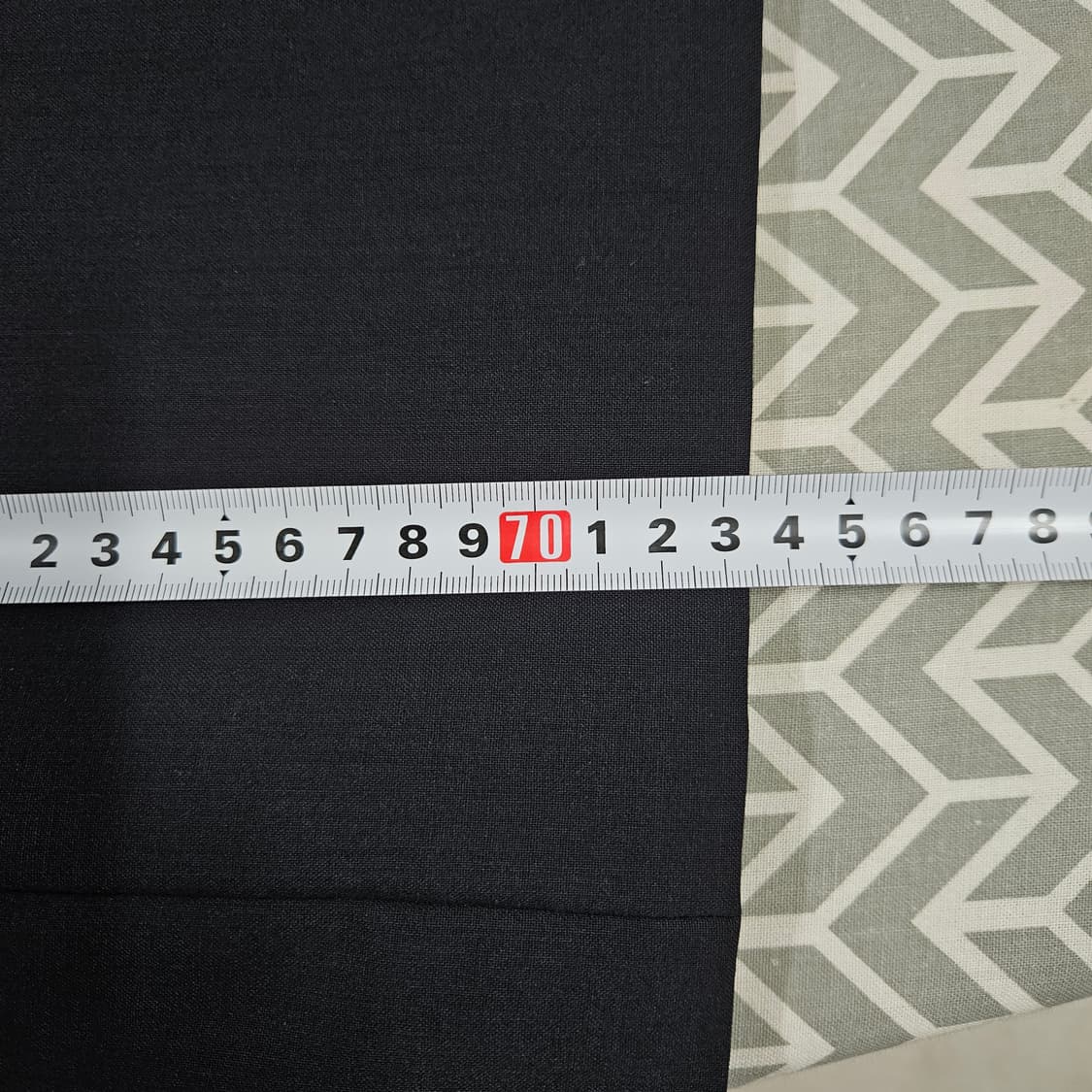 닥스 프라이빗 컬렉션 울 100 블레이저 자켓 97cm 상품이미지6