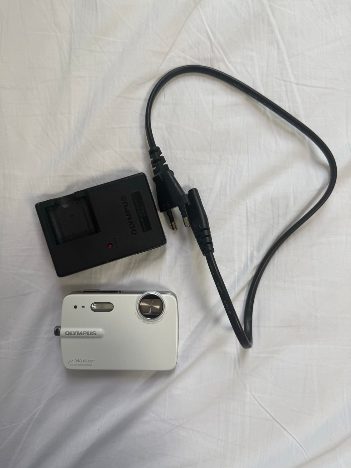 올림푸스 디카 Olympus 550 wp 상품이미지8