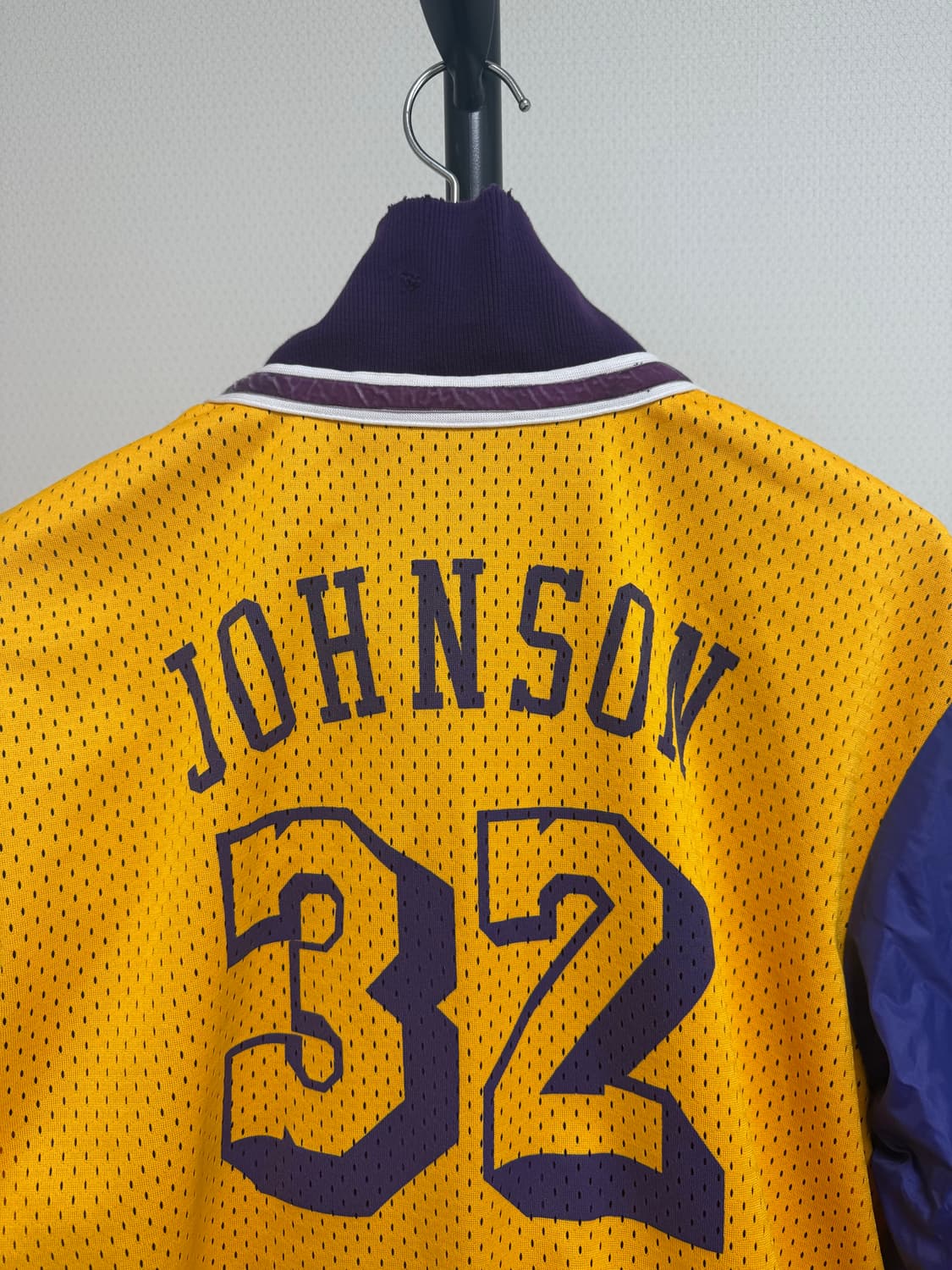 빈티지 아디다스 양면 져지 상품이미지9