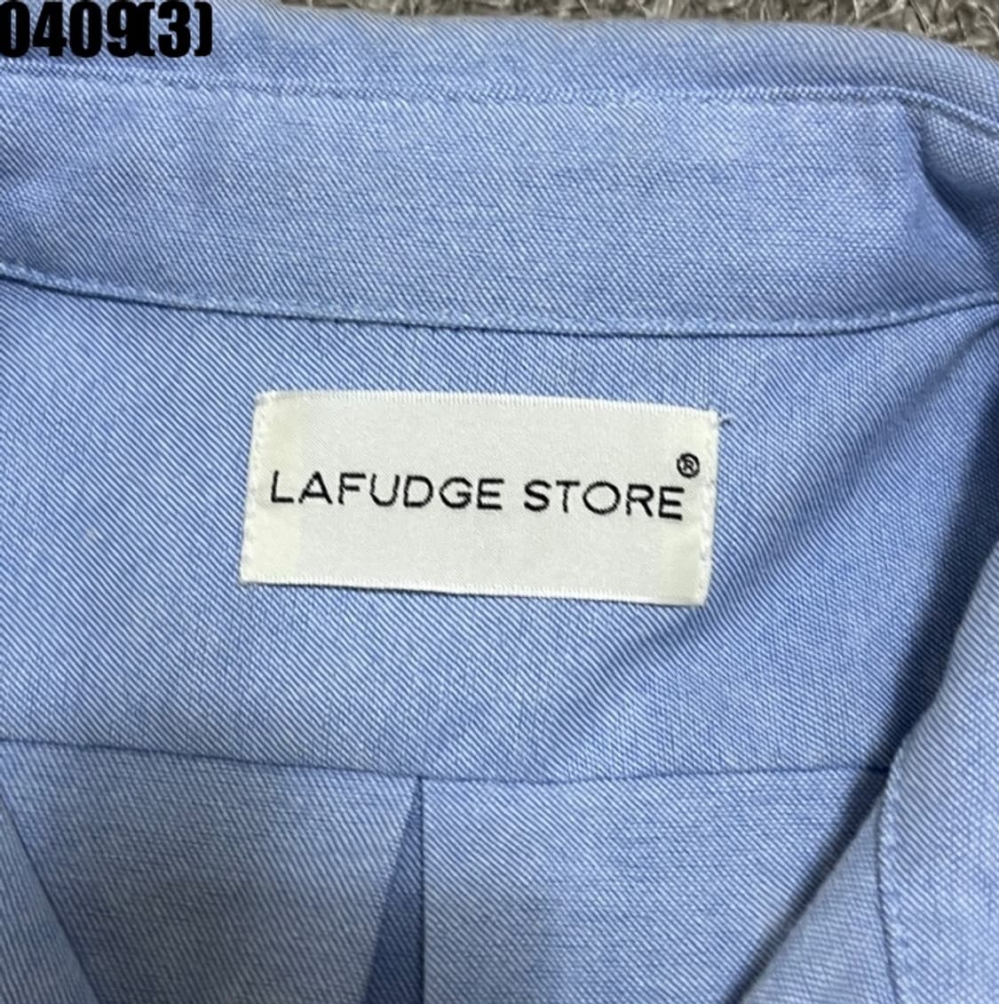 라퍼지스토어 셔츠 상품이미지3