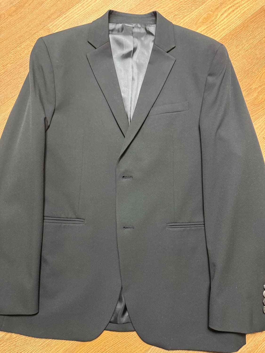 무신사 스탠다드 베이식 블레이저 상품이미지1