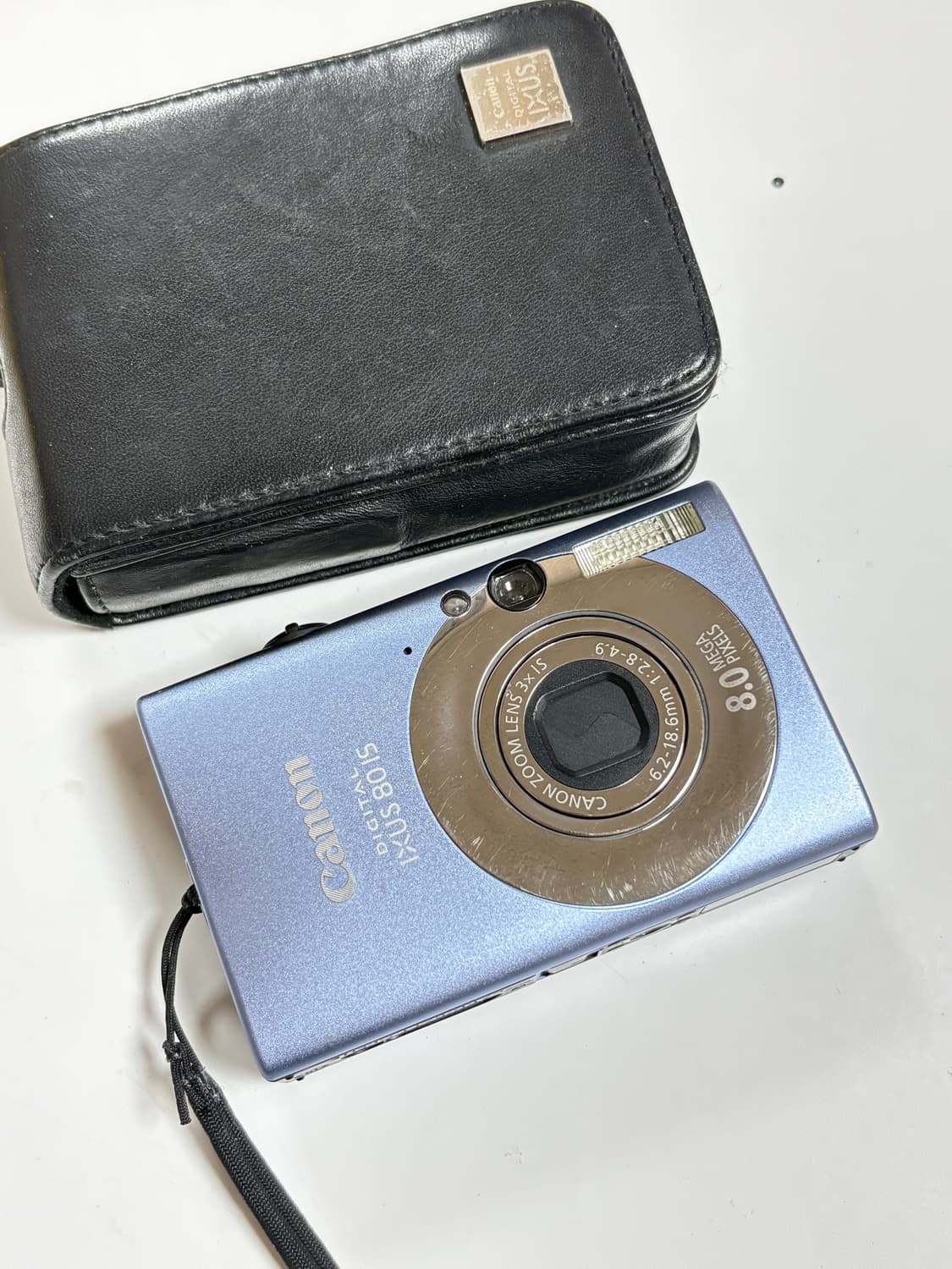 캐논 익서스 80is 상품이미지1