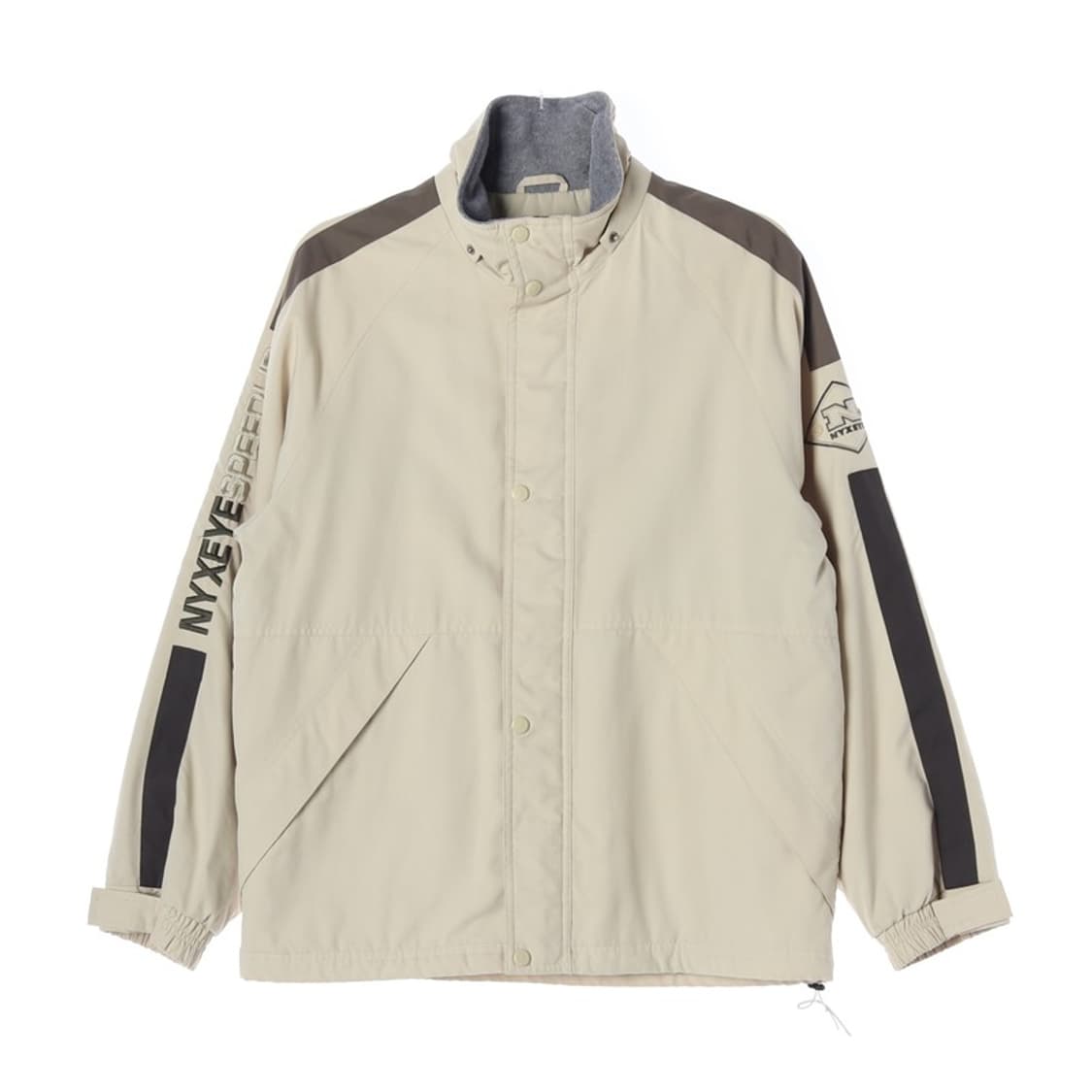 NYXEYE 올드스쿨 바람막이 F 상품이미지1