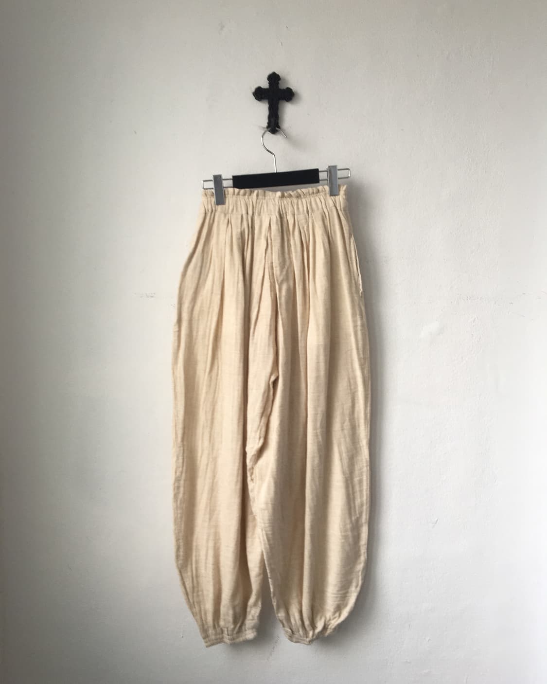 Balloon fit pants 상품이미지3