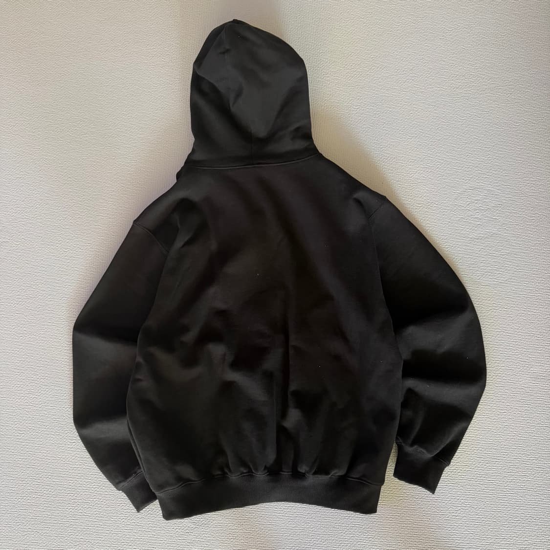 더콜디스트모먼트 TCM ethnic 후드집업 상품이미지4