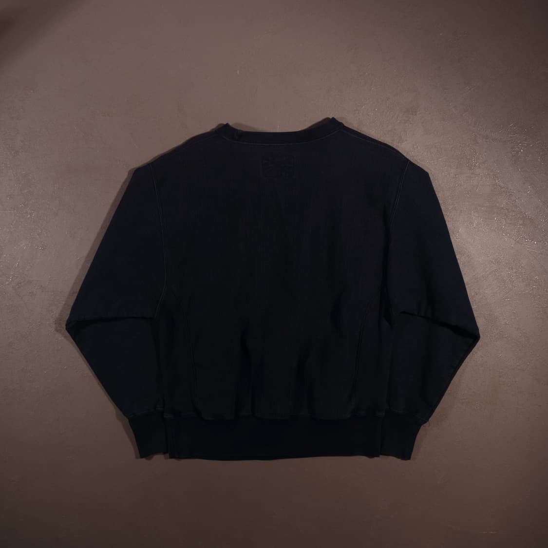 스티브앤베리 리버스위브 스웻셔츠 상품이미지4